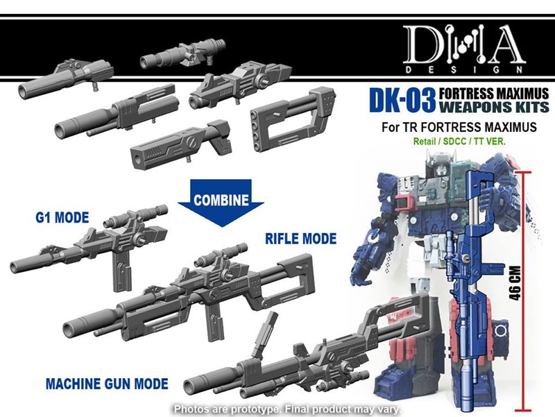 titans return fortress maximus upgrade kit